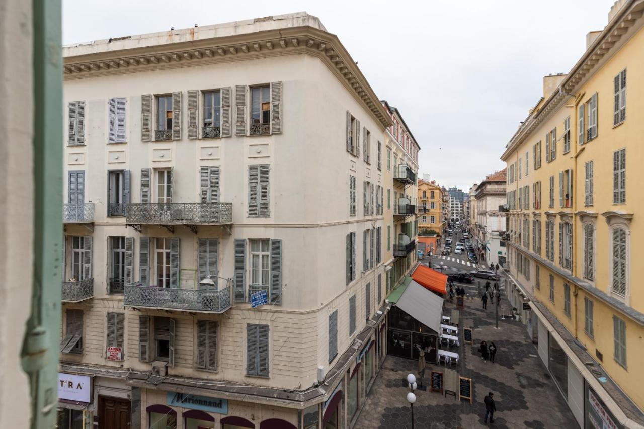 Guest House Grimaldi Nisa Exterior foto