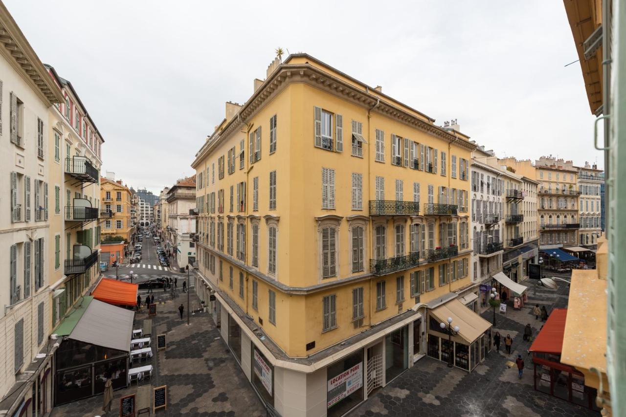 Guest House Grimaldi Nisa Exterior foto